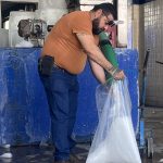 🧊HUELO: Ola de calor agota la producción de hielo en Querétaro; reportan los primeros desabastos