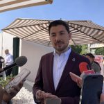 🌊 Invierten 10 mdp en infraestructura preventiva contra inundaciones en Tequisquiapan