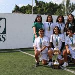 Tercer puesto para Querétaro en el Torneo Nacional de Futsal IMSS