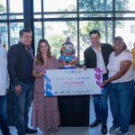 🎨 Premian creatividad y tradición juvenil en el concurso “Endulzarte” de El Marqués