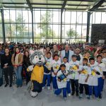 ⚽ Talento deportivo en El Marqués: Premian a más de mil estudiantes tras torneo municipal