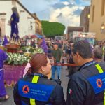 🕊️ Querétaro reporta saldo blanco tras operativo de Semana Santa 2026