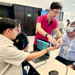 UTC integra arte y entornos virtuales en la Exposición CONECTAR