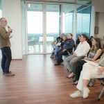 Se impulsa el emprendimiento en Querétaro a través del IQEI: SEDESU