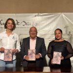 Presenta Ana Paola López Birlain el libro “Andando por los caminos de vereda”