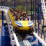 ☸️🎢Consolidan al Parque Bicentenario como referente turístico con más de 28 mil visitantes en estas vacaciones