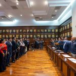 🧑‍🌾Instalan la Mesa de Coordinación Agraria en Querétaro para fortalecer la certeza jurídica y la paz social