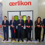 ✈️Querétaro vuela alto: Oerlikon estrena línea de producción aeroespacial