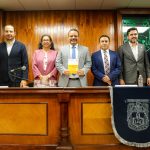 ⚖️Futuro de la justicia en riesgo: Senadores lanzan alerta en la UAQ