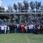 ⚽El Marqués impulsa la reinserción social con torneo de fútbol