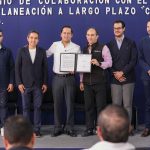 📍 Corregidora traza su futuro con sello ciudadano