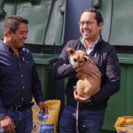 🐾 Anuncian nueva Clínica Veterinaria Municipal en Corregidora