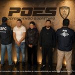 👮‍♂️ Operativo A.R.M.A. asegura a grupo extranjero por presunto robo de relojes de lujo
