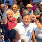 📢 «El Tepe» ha sido olvidado por los gobiernos del PAN: Luis Humberto Fernández