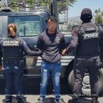 Cae sujeto con tres kilos de marihuana en la Avenida Cimatario