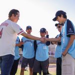 ⚾ Impulsan academias deportivas gratuitas del programa “Pirámides” en Corregidora