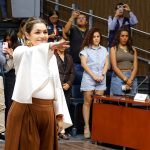 📱 Querétaro nombra directora del Registro Civil y activa app para emergencias