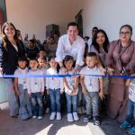 🎨 Rodrigo Monsalvo impulsa la creatividad infantil con la exposición “El Marqués de mis sueños”