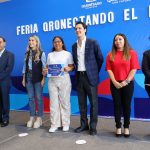 🏢 Impulsan el empleo en Querétaro con la Feria Qronectando en BLOQUE