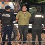 🚨 Detenido en Santa Rosa Jáuregui por posesión de arma y usurpación de funciones