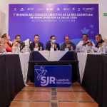 ⚽😷 Blindan salud pública en Querétaro ante el panorama epidemiológico y la Copa Mundial 2026