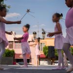 🩰 Gala artística en Corregidora por el Día Internacional de la Danza