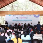 Arranca programa alimentario estatal 2026 en Pinal de Amoles