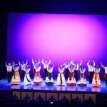 💃 La UAQ se suma al Primer Festival del Día Internacional de la Danza en Pedro Escobedo