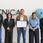 Acredita La EMA acredita a laboratorio de Labmetría de la UP Santa Rosa