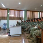 🛡️ UAQ liderará capacitación en perspectiva de género para 7 mil elementos de la SEDENA