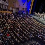 Gala romántica, en la Segunda Temporada 2026 de la Filarmónica de Querétaro