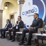 Operatividad Policial Reduce Los Índices Delictivos En Querétaro