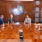 Fortalecen alianza Bomberos de Laredo, Texas y la CEPC