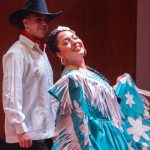 ¡A zapatear! En el 55° Concurso Nacional de Baile de Huapango, San Joaquín