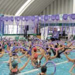 IMSS Querétaro: El ejercicio, la mejor medicina para el bienestar integral