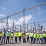 ⚡ Consolida Querétaro su infraestructura digital: Subestación «El Blanco» alcanza 92% de avance