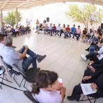 🤝 Cercanía y compromiso en Corregidora: Chepe Guerrero atiende necesidades en el fraccionamiento La Vida