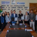 El Marqués pone bajo la lupa sus finanzas: inicia fiscalización de la Cuenta Pública 2025