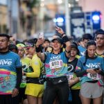 Regresa la convivencia familiar a las calles de El Marqués