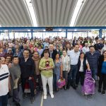 Contigo en tu Mesa inició en Corregidora