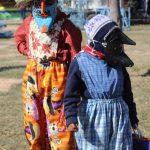 Querétaro a Los Pinos: música, sabor y tradición en el corazón de la CDMX