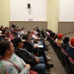 Capacita SEDEA  para combatir el gusano barrenador, en San Juan del Río