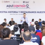 Invertirán en obra hidráulica para la comunidad de El Acayo