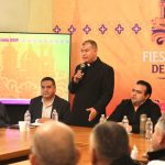 🛡️ Blindan la Fiesta Grande de Soriano: Gaspar Trueba presenta operativo de seguridad para 2026