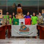 🤖 Talento queretano a la conquista de Grecia: UAQ respalda a jóvenes campeones de robótica