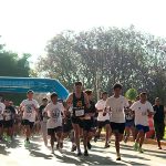 🏃 FEUQ celebra 68 años con carrera de convivencia en el Campus Centro Universitario