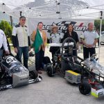 Electratón México 2026  en la UTEQ
