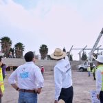 🏗️ Rehabilitan Unidad Deportiva Josefa Ortiz de Domínguez con inversión de 74.8 millones de pesos