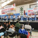CROC de Querétaro, conmemroa el Día del Trabajo  exigiendo respeto a Afores, vivienda y aguinaldo