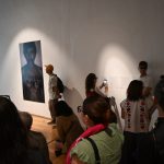 Abre el MACQ exposición del artista uruguayo Walter Cruz